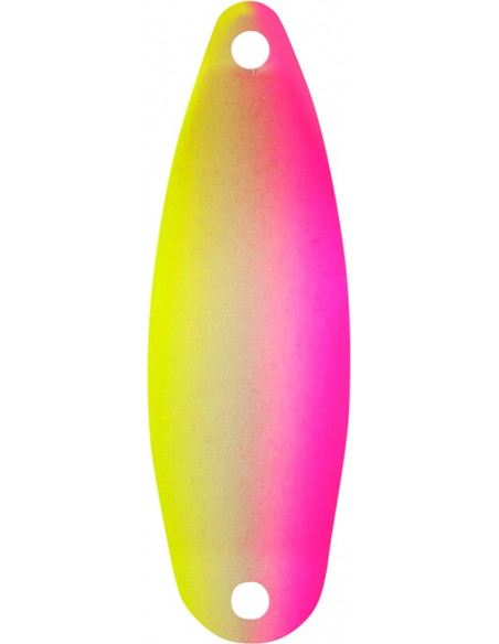 Rapture Native Spoon 3.6g - 36mm PYW/UV