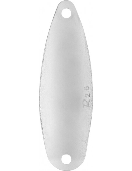 Rapture Native Spoon 3.6g - 36mm PYW/UV