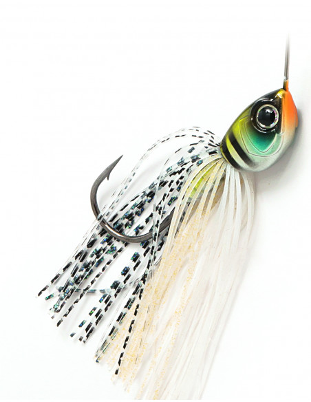 Rapture Sharp Spin 14g SH / Shiner Bluegill