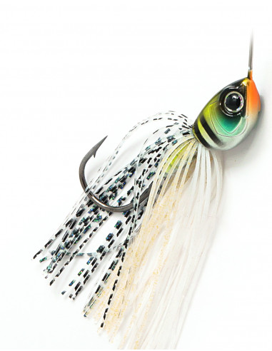 Rapture Sharp Spin 14g SH / Shiner Bluegill