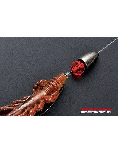 B-1A Kachi Kachi Beads Assort.  S