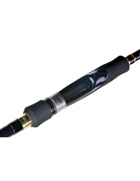 Major Craft N-One S662H/Aji