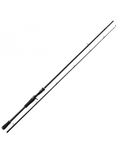 Major Craft New Basspara C-662M