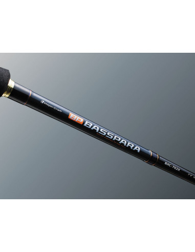 Major Craft New Basspara C-662M