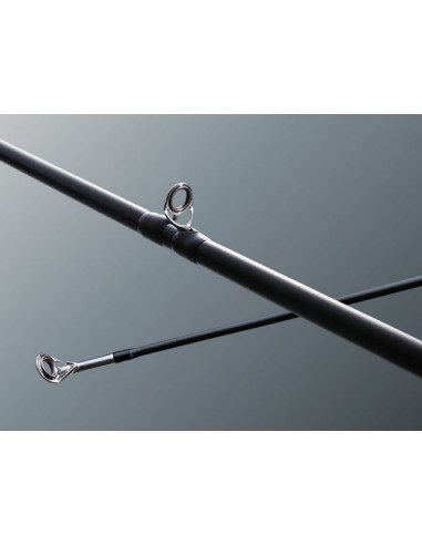 Major Craft New Basspara C-662M