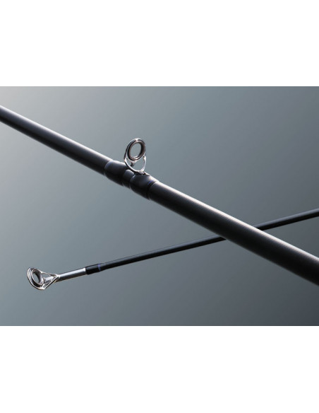 Major Craft New Basspara C-662M