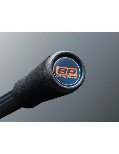 Major Craft New Basspara C-662M