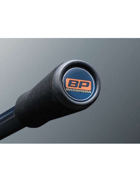 Major Craft New Basspara C-702H