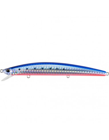 Duo Tide Minnow Lance 110S Mazume Sardine