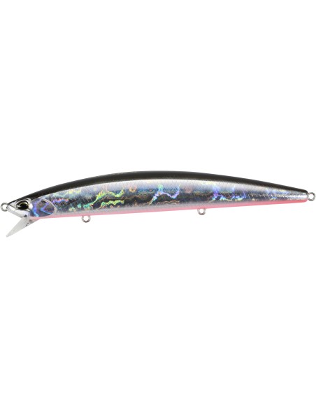 Duo Tide Minnow Sprat 140SF Red Belly