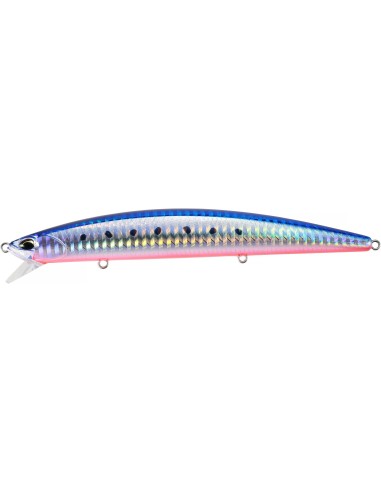 Duo Tide Minnow Sprat 140SF Mazume Sardine