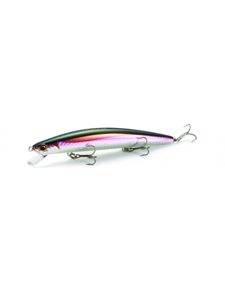 Duo Tide Minnow Lance 110 Blue Pink Uroko