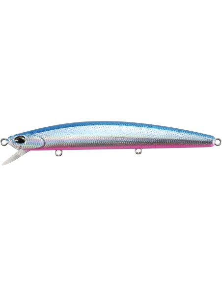 Duo Tide Minnow Lance 110 Blue Pink Uroko