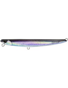 Duo Pressbait Metal Kamuy Z35 Real Anchovy