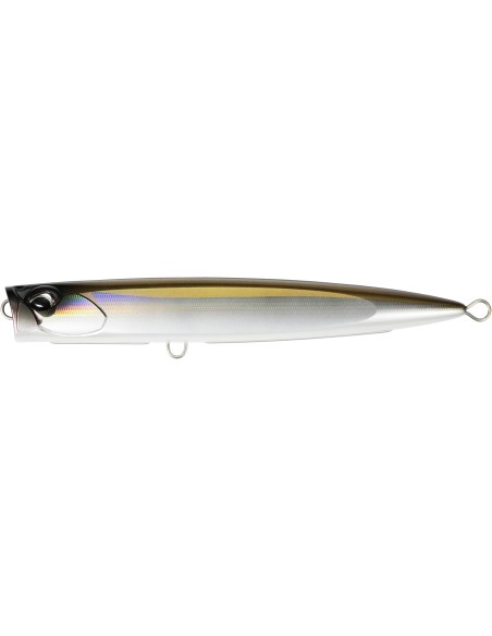 Duo Rough Trail Bubbly 225F Scale Saury Pike