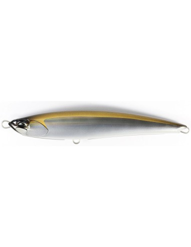 Duo Rough Trail Fumble 230F Scale Saury Pike