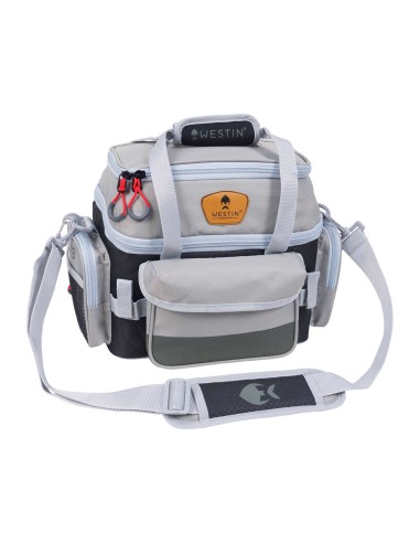Westin W3 Lure Bag Plus (4 boxes)