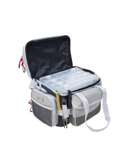 Westin W3 Lure Bag Plus (4 boxes)