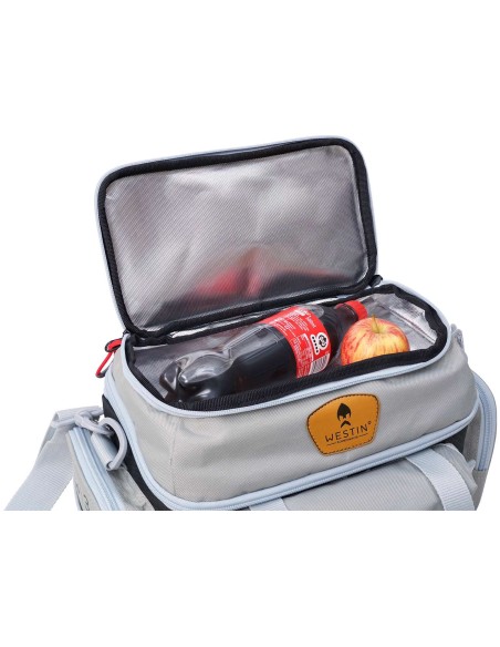 Westin W3 Lure Bag Plus (4 boxes)