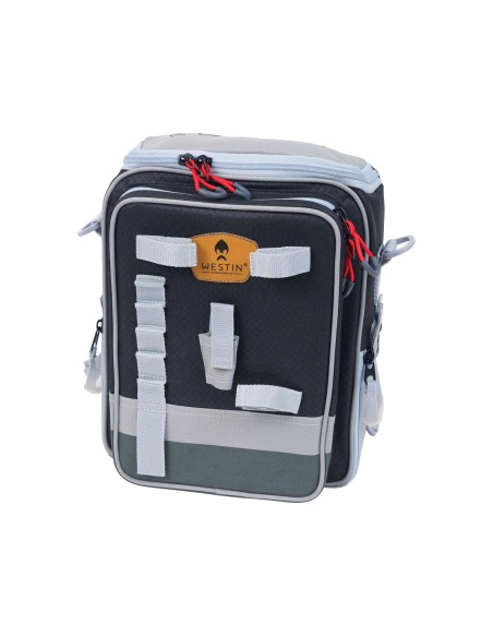 Westin W3 Street Bag Pro 3xBox Medium