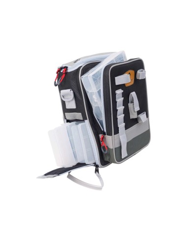 Westin W3 Street Bag Pro 3xBox Medium