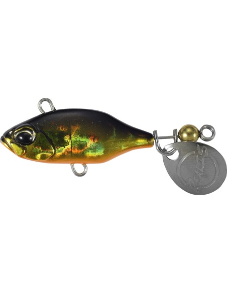 Duo Realis Spin 14g Black Gold OB