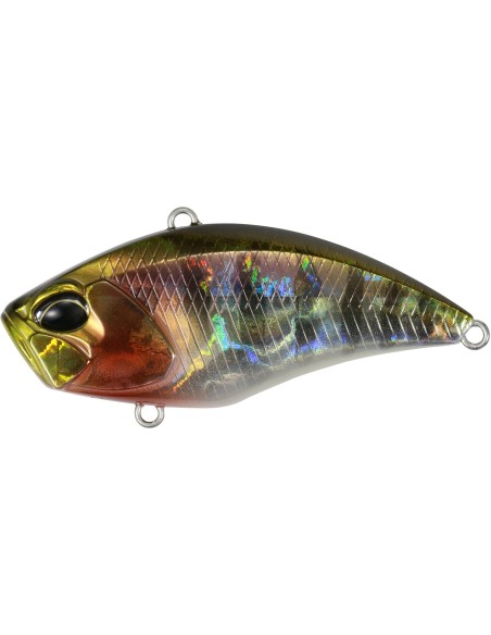 Duo Realis Vibration 55 Nitro Prism Gill