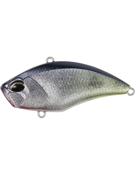 Duo Realis Vibration 55 Clear Shad