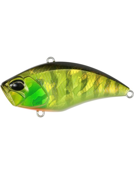 Duo Realis Vibration 55 Chart Gill Halo