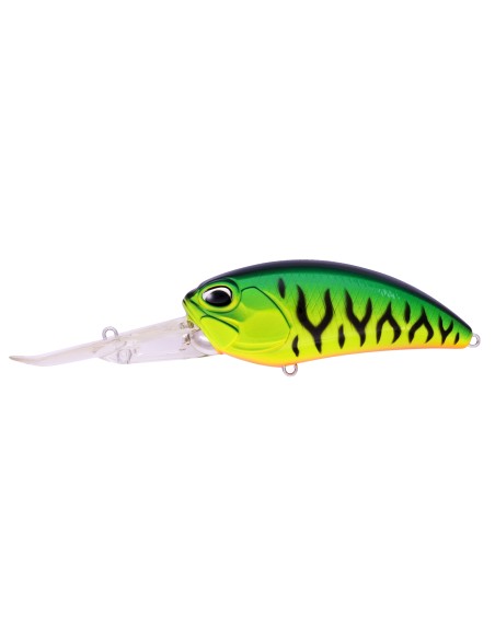 Duo Realis Crank G87 - 15A  Aaron Tiger