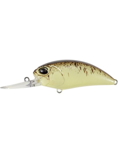 Duo Realis Crank M65 11A T - Bone