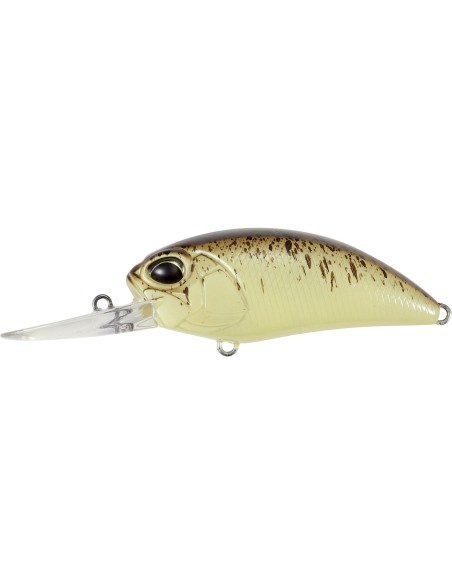 Duo Realis Crank M65 11A T - Bone