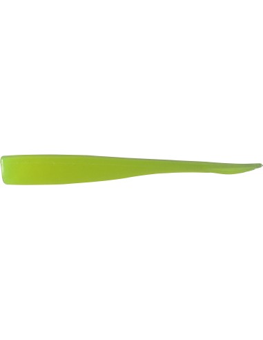 Duo Bay Ruf Fish 3.3" - Chart