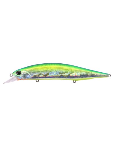 DUO Realis Jerkbait 120SP - Citrus Shiner