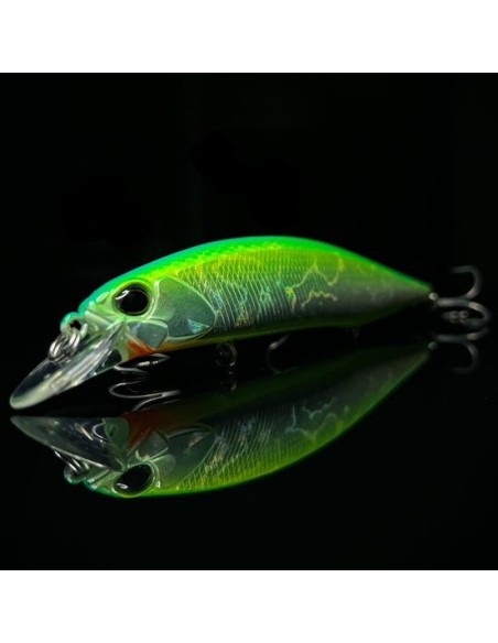 DUO Realis Jerkbait 120SP - Citrus Shiner