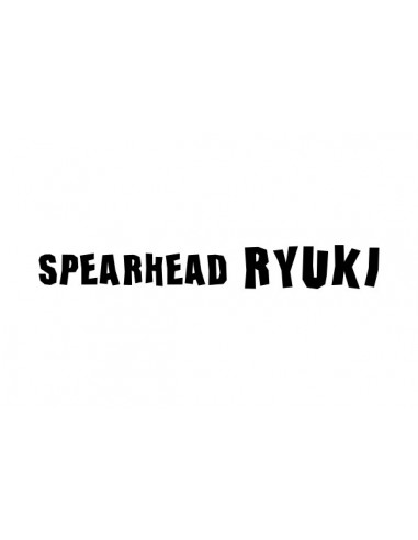 Duo Spearhead Ryuki 50 SP Komochi Wakasagi