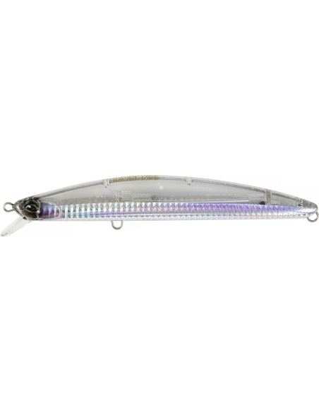 DUO Tide Minnow Ghost 170F Clear Bait