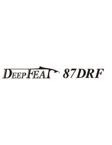 Duo DeepFeat 87DRF Gold Chart RB