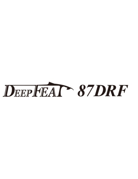 Duo DeepFeat 87DRF Gold Chart RB