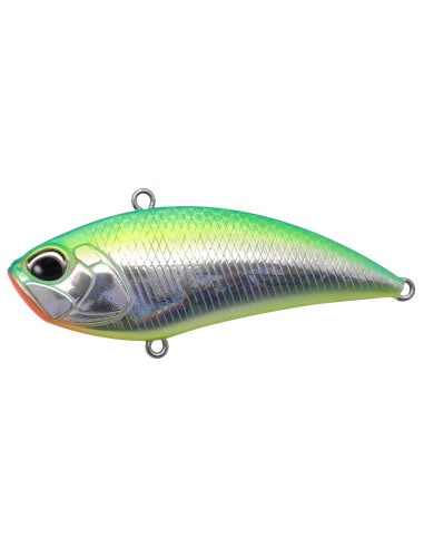 DUO Realis Vibration 68G-Fix - Citrus Shiner
