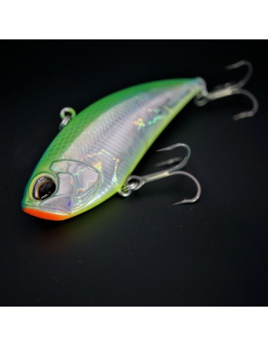 DUO Realis Vibration 68G-Fix - Citrus Shiner
