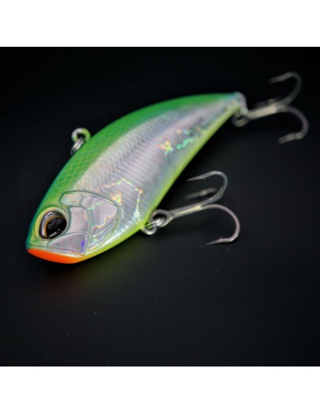 DUO Realis Vibration 68G-Fix - Citrus Shiner