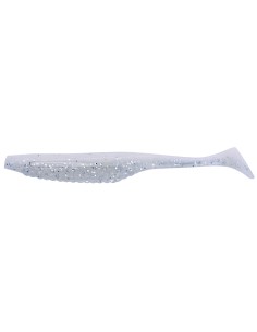 Duo Realis Versa Shad 3" White Back Shad