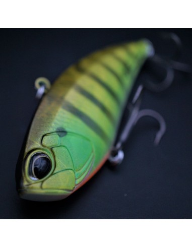 DUO Realis Apex Tune 68 Chart Gill Halo