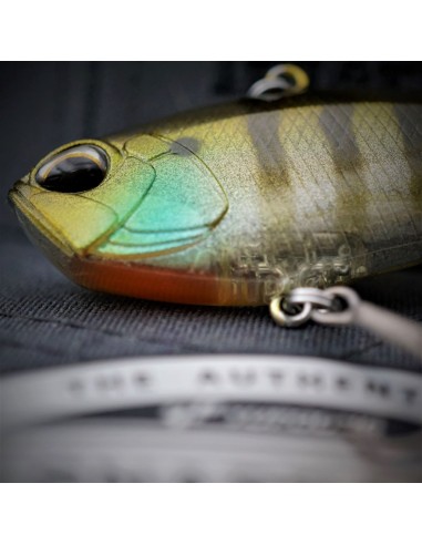 DUO Realis Apex Tune 68 LG Ghost Gill