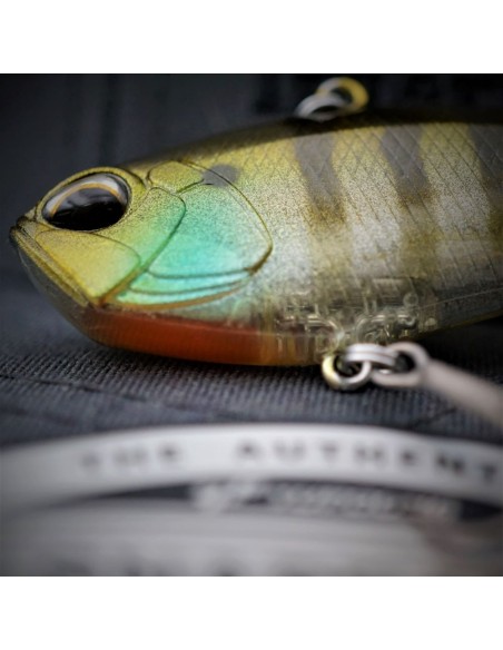 DUO Realis Apex Tune 68 LG Ghost Gill