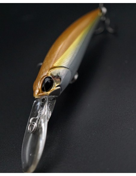 Duo Realis Shad 62DR Golden Wakasagi
