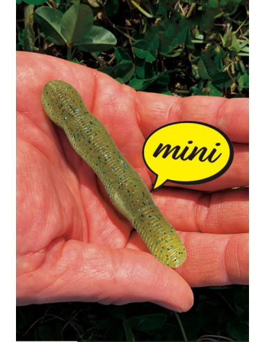 Duo Realis Wriggle ND F068 Rock Melon CS tittel