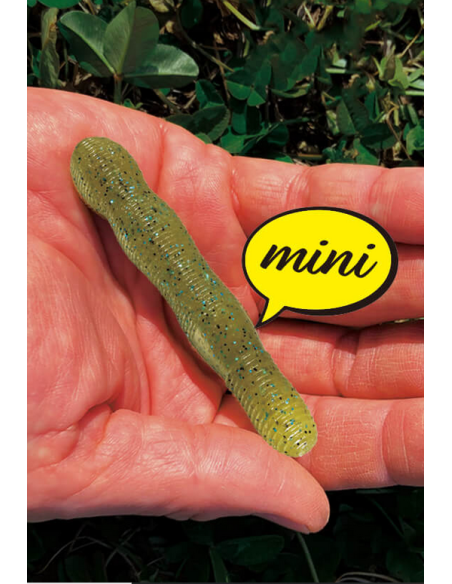 Duo Realis Wriggle ND F068 Rock Melon CS tittel