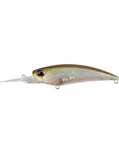 DUO Realis Shad 59 MR Ghost Minnow